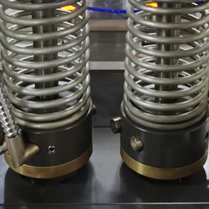 Ligne de production de capsules de café <span class=keywords><strong>Nespresso</strong></span> en aluminium Machine automatique de remplissage et de scellage de capsules de café - Product Image 4