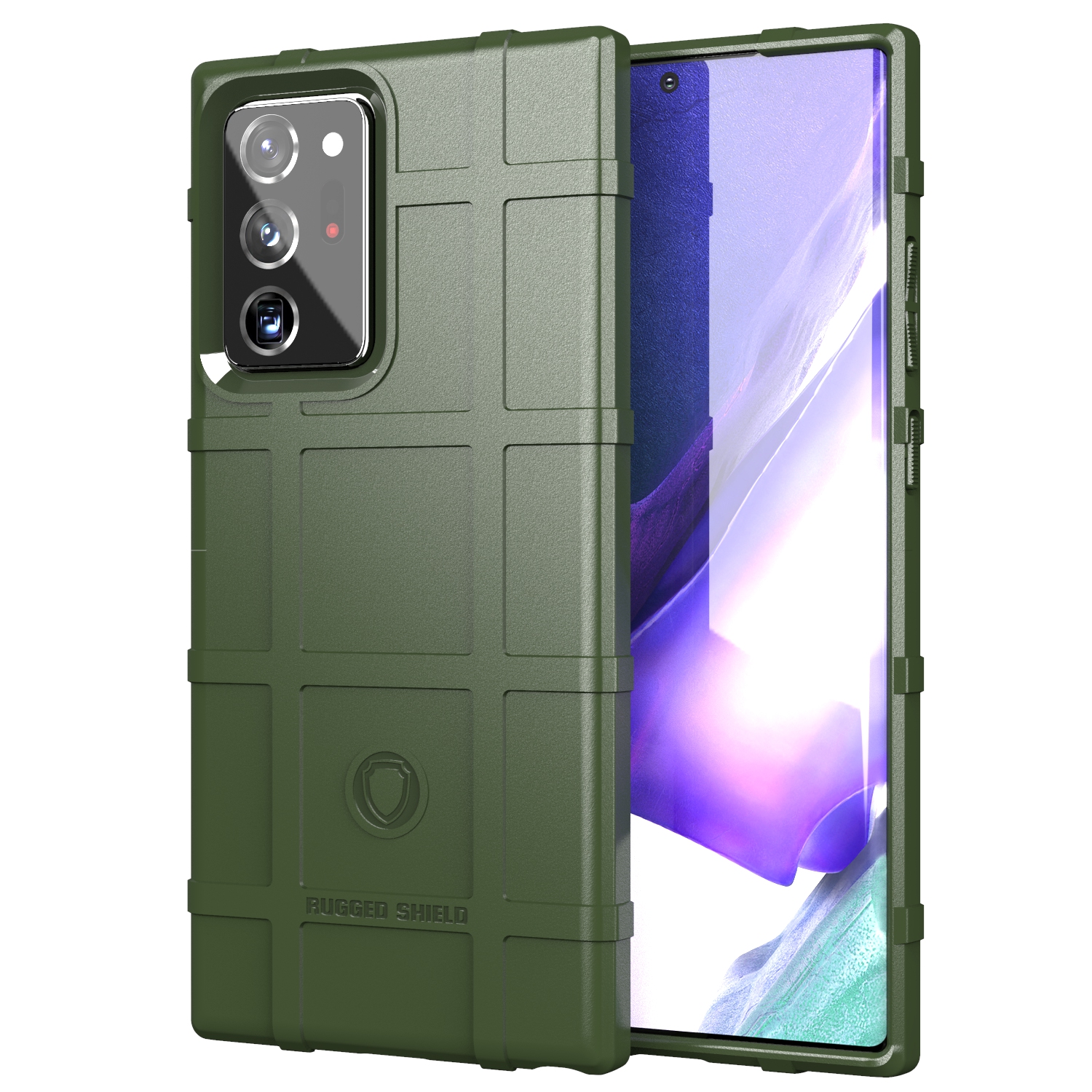 Verde dell'esercito