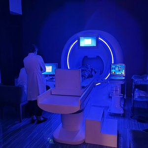 Penganalisa kesehatan untuk FRP/akrilik Pod Sauna Solo kapsul Sauna untuk peningkatan metabolisme - Product Image 1