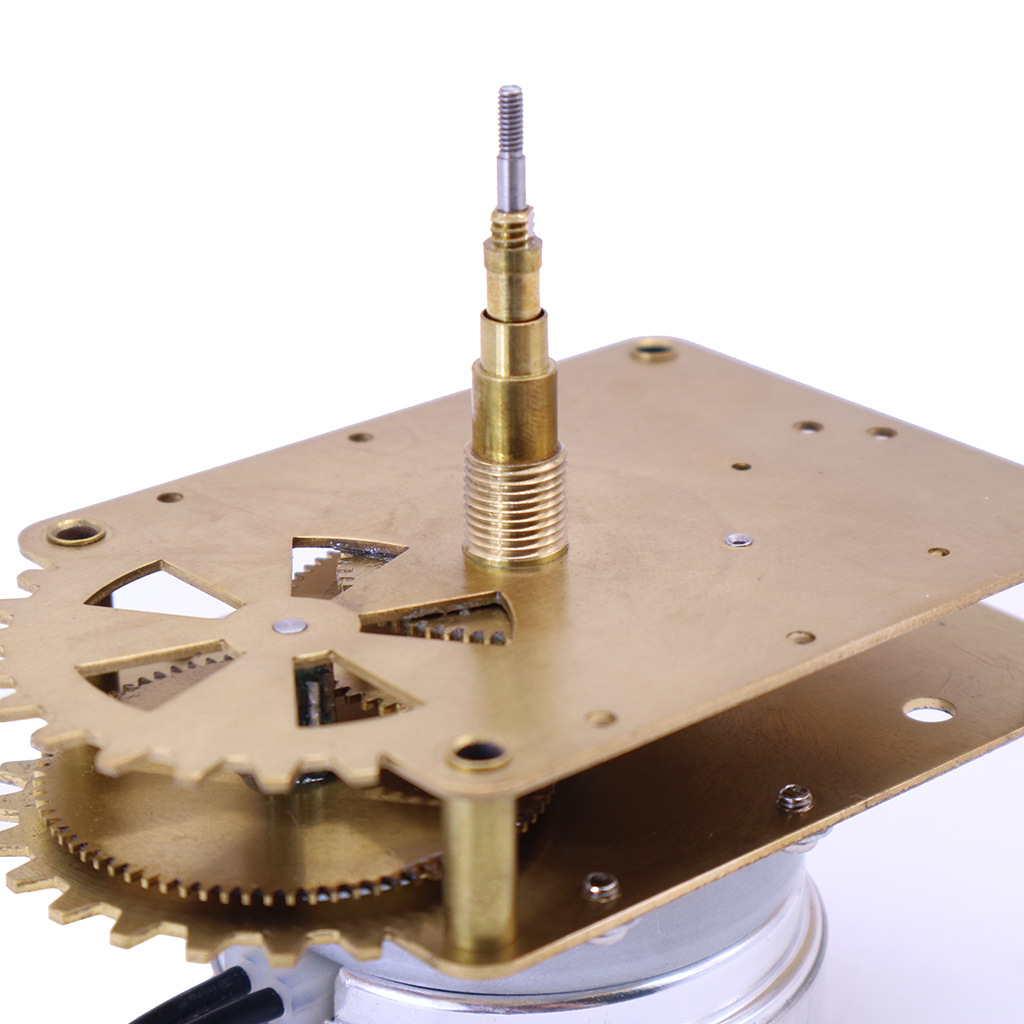 Electric clock mechanism new arrivals