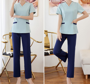 Vêtements de nettoyage de bacs, vêtements pour l'entretien de la maison, nounou, mère et bébé - Product Image 6