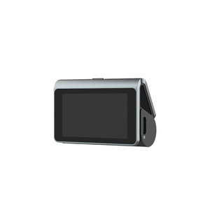 4k siêu HD IPS phía trước/phía sau ghi âm kép 24h đậu xe giám sát <span class=keywords><strong>video</strong></span> ghi ADAS ẩn xe máy ảnh 1 năm bảo hành - Product Image 5