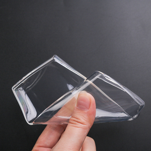 Funda de teléfono de TPU transparente a prueba de golpes para <span class=keywords><strong>Nokia</strong></span> 105 2G 4G 2023 HMD Fusion 125 110, funda transparente para teléfono móvil - Product Image 6