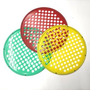 Power Web Hand Exercise Perangkat Terapi Pergelangan Tangan Multi Resistensi Web Power Finger - Product Image 2