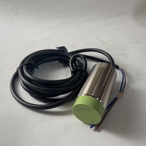 เซ็นเซอร์ตรวจจับวัตถุใกล้ Autonics รุ่น CR30-15AO - Product Image 1