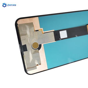 Pantalla de Repuesto de Alta Calidad para Teléfono Celular LG V60 ThinQ 5G, Pantalla LCD OLED Incell TFT, Ensamblaje Completo, Piezas de Reparación Móvil - Product Image 6