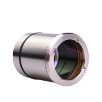 Haute qualité nouvelle lentille Laser de collimation et de mise au point CL100mm 3KW WSX NC30 NC60 porte-lentille Laser collimaté D30 F155 F200