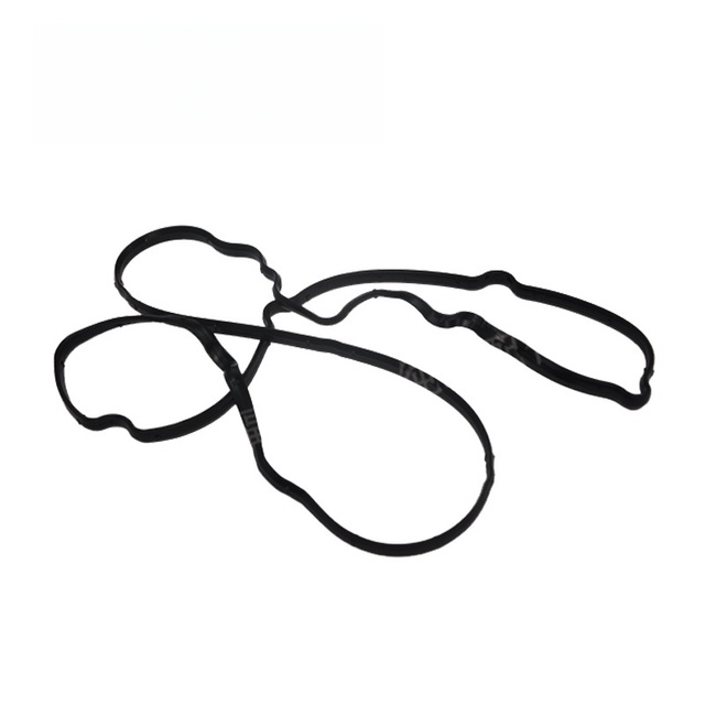 Wholesale ISF3.8 Valve Cover Gasket Suitable for Foton Truck 4946239