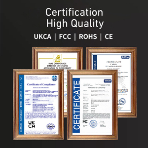 Anh bảng điện 1.8m dây mở rộng <span class=keywords><strong>6way</strong></span> đa cắm ổ cắm điện dải 13A phổ ổ cắm mở rộng ổ cắm với ukca - Product Image 2