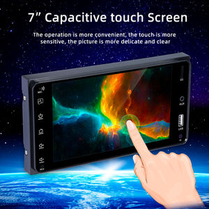 Para TOYOTA Car Multimedia 6513C 8581 4 + 64GB Carplay Andori Auto Mirrorlink FM BT GPS WIFI USB 7 ''reproductor de Radio estéreo para coche - Product Image 4