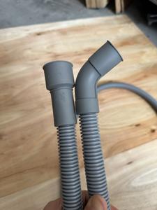 Tuyau <span class=keywords><strong>de</strong></span> sortie pour <span class=keywords><strong>lave</strong></span>-<span class=keywords><strong>vaisselle</strong></span> SX1967 pour <span class=keywords><strong>Samsung</strong></span> Modèle : DD81-02331A DD67-00059A Midea Modèle : 12676000000126 Pièces détachées pour <span class=keywords><strong>lave</strong></span>-<span class=keywords><strong>vaisselle</strong></span> - Product Image 5