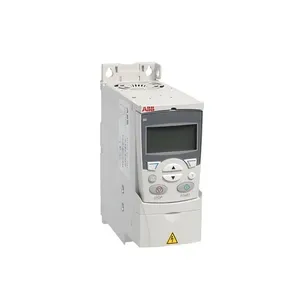 Série ACS355 fiable 3P AC pour usage industriel. - Product Image 1