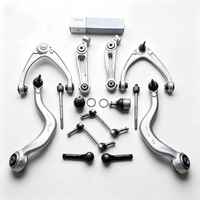 Kit de bras de suspension inférieur avant pour Lincoln Aviator, Référence OE :LC5Z-3079-A/LC5Z-3078-A/LC5Z-3083-A/LC5Z-3082-A/LC5Z-3085-A