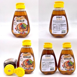 <span class=keywords><strong>น้ำเชื่อม</strong></span>ไฟเบอร์ราคาส่ง ความหวานสูง รับผลิตแบบ OEM บรรจุภัณฑ์และฉลากส่วนตัว <span class=keywords><strong>น้ำเชื่อม</strong></span>หญ้าหวานแท้ - Product Image 5
