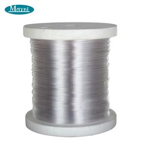 Прозрачное покрытие из ПВХ, боковое свечение, блестящие волоконно-оптические кабели, сенсорное освещение из волокна для водопада - Product Image 3