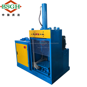 máquina de <span class=keywords><strong>reciclaje</strong></span> de chatarra de motor eléctrico ST-400 - Product Image 4