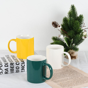 Tazza di caffè personalizzata in ceramica personalizzata tazza di caffè incisa al Laser per le idee <span class=keywords><strong>regalo</strong></span> di apprezzamento dell'insegnante - Product Image 3