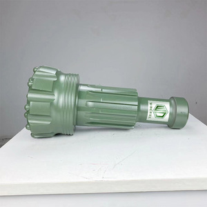Đa chức năng nước búa khoan M80 DTH búa và bit Áp suất không khí cao Mission80-216mm nút DTH bit - Product Image 2