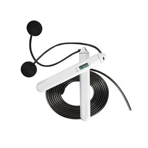 เชือกกระโดด ABS สำหรับเด็กและผู้ใหญ่ ใช้สำหรับสอบเข้าโรงเรียนมัธยม ฝึกซ้อมแข่งขันพิเศษ นับจำนวนครั้งกระโดด ยองคัง - Product Image 5