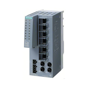 6gk5004-1gm10-1ab2 <span class=keywords><strong>scalance</strong></span> XB004-1LDG không người lái chuyển đổi mô-đun PLC Siemens 6gk50041gm101ab2 4x10/100/1000 Mbit/S RJ45 cổng Thương hiệu Mới Một năm bảo hành - Product Image 3
