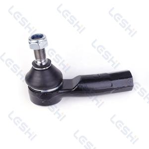 LESHI OE 1 K0423810A Vorderrad aufhängung Servolenkung Zahnstangen ende Innen tierod Für Audi Q3 8U VW CC 358 - Product Image 4