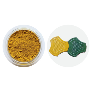 <span class=keywords><strong>Pigment</strong></span> rouge coréen 101, oxyde de fer, jaune c, i <span class=keywords><strong>pigment</strong></span> jaune, 42 couleurs, code 77492 - Product Image 4