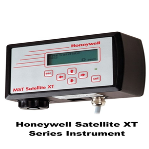 Détecteur de gaz fixe numérique haute précision Honeywell Satellite XT 4-20mA pour gaz inflammables, dioxyde de carbone et monoxyde de carbone - Product Image 4