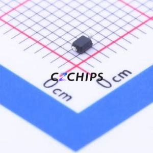 Nuevo Diodo Zener Original BZT52B3V9S SOD-323, Venta al por Mayor de Componentes Electrónicos, Proveedor de Chips y Servicio BOM - Product Image 2