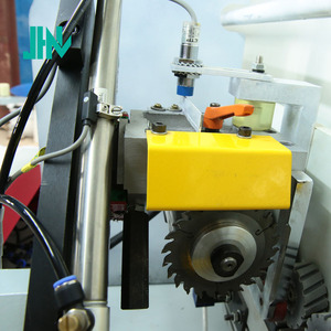 Máy viền cạnh di động bander cho gỗ và đồ nội thất hội thảo - Product Image 4