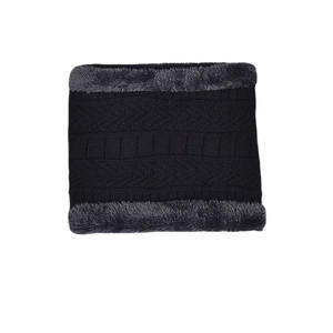 <span class=keywords><strong>Ensemble</strong></span> tricoté chaud et économique de 5 pièces <span class=keywords><strong>pour</strong></span> l'hiver : Écharpe, <span class=keywords><strong>Bonnet</strong></span>, Gants, Cache-oreilles, Chaussettes et Cache-visage <span class=keywords><strong>pour</strong></span> <span class=keywords><strong>Homme</strong></span> et Femme - Product Image 6