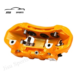 Vente en gros 6pot pièces de frein automatique 6 pistons R19 380mm 400mm 410mm kit d'étrier de frein pour <span class=keywords><strong>Toyota</strong></span> <span class=keywords><strong>Corolla</strong></span> Innova Camry Lc200 - Product Image 4