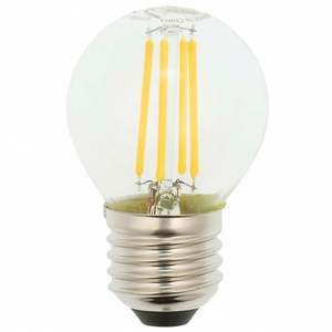 หลอดไฟ LED 4W 532Lm E27 4000K แสงธรรมชาติ - Product Image 3