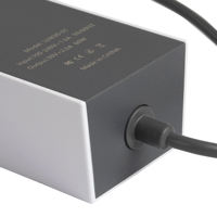 Starlink Mini US EU UK AU Plug 30V 2A Starlink Mini Standar 100V 240V Input AC DC Adaptor Catu Daya Kit Internet Satelit