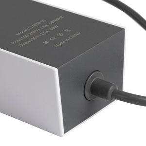 Adaptateur d'alimentation AC/DC Starlink Mini (prise US, EU, UK, AU) 30V 2A, compatible avec l'entrée standard Starlink Mini 100V-240V, pour kit <span class=keywords><strong>Internet</strong></span> satellite - Product Image 6