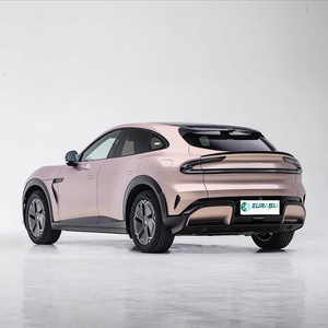 <span class=keywords><strong>Auto</strong></span> Elettrica Xiao Mi 2026, 700km 830km RWD AWD, Xiao Mi SU7 Ultra Max Pro 2025, EV ad Alta Velocità - Product Image 4