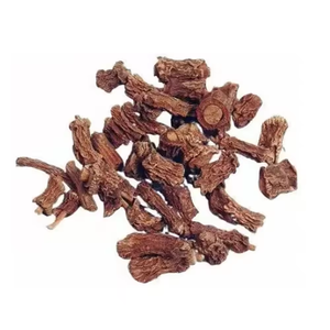 Anantmool Premium Food Grade Plant-Based Supplement Wild Cultivated Root Extract Sariva Hemidesmus Indicus Bagged Powder - Product Image 3