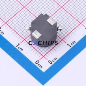 Inducteur de puissance NS10165T220MNVV SMD, 10,1x10,1 mm (Inductance : 22 µH) (Précision : 20 % Courant nominal : 3,1 A) - Product Image 2