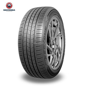 Pneu de voiture toutes saisons NeoTerra 205/55R16 fabriqué en Thaïlande, pneu radial 91V, qualité supérieure, garantie 5 ans - Product Image 2