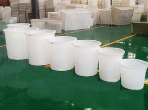Ngựa 1000L Vòng LLDPE xô - Product Image 3