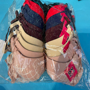 1.3 dollari modello YWB082 Size38-44C all'ingrosso doppia schiuma cina <span class=keywords><strong>reggiseno</strong></span> <span class=keywords><strong>Push</strong></span> <span class=keywords><strong>up</strong></span> <span class=keywords><strong>reggiseno</strong></span> per le donne - Product Image 2