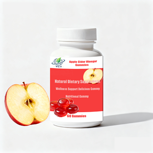 Apoya el metabolismo, la energía y la salud de la piel, El delicioso sabor a manzana, la fórmula Premium para la nutrición diaria en International - Product Image 1
