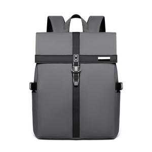 Simple Custom Business <b>Computer</b> <b>Bag</b> Multifunctional Backpackuter Laptop Backpack Leisure Business Backpack - Product Image 6