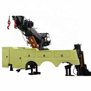 Détachable 20 tonnes dépannage <span class=keywords><strong>camion</strong></span> corps 25 tonnes dépanneuse dépanneuses corps 30 tonnes assistance routière <span class=keywords><strong>camion</strong></span> à vendre - Product Image 1