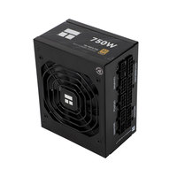 Alimentation PC de bureau gaming ATX Thermalright TR-TGFX750 750W, prix usine, 80Plus, entièrement modulaire, PFC actif, en stock