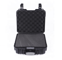 D3215 318*280*150mm OEM disponible, boîtier robuste en plastique moulé par injection, étanche, de qualité fiable