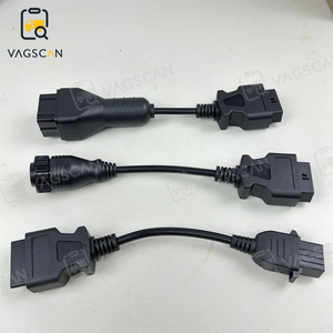 แล็ปท็อป CF53 รุ่นใหม่ ปี 2026 + สำหรับ 88894000 รุ่น Heavy Duty สำหรับ VOCOM II VOCOM2 VOCOM 2.8.241 PTT สำหรับเครื่องมือวินิจฉัยรถบรรทุกแมคและรถขุด - Product Image 5