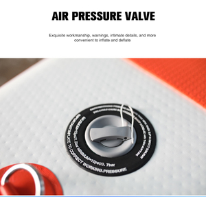 Ván Lướt Sóng Đứng Lên OEM Bán Sỉ Ván Chèo Đứng Ván Chèo Sup Ván Chèo Bơm Hơi - Product Image 4