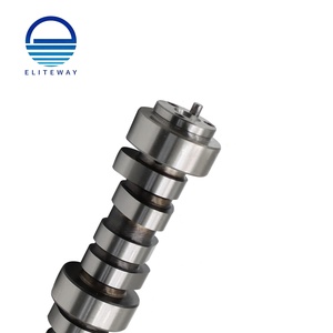 Kit Camshaft Sloppy Mechanics Stage 2 untuk LS1 4.8 5.3 5.7 6.0 6.2 LQ4 LM4-Baru OE TCS45993 Garansi 3 Tahun - Product Image 2