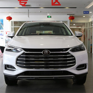 Voiture électrique conduite à droite Suv Ev 4wd Side Step Dm-i <span class=keywords><strong>2023</strong></span> 730km <span class=keywords><strong>Byd</strong></span> <span class=keywords><strong>New</strong></span> Energy <span class=keywords><strong>Tang</strong></span> - Product Image 5