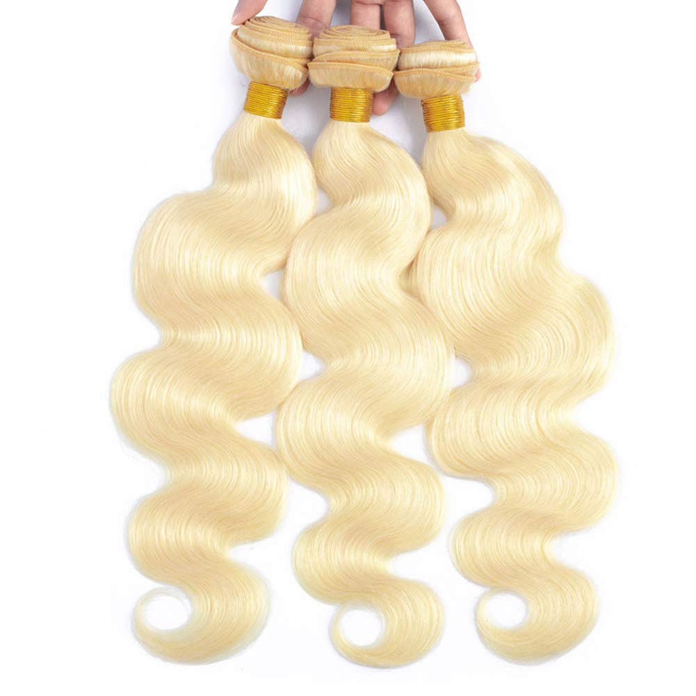 613 body wave